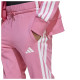 Adidas Παιδικές φόρμες σετ Essentials Tiberio 3-Stripes French Terry Tracksuit